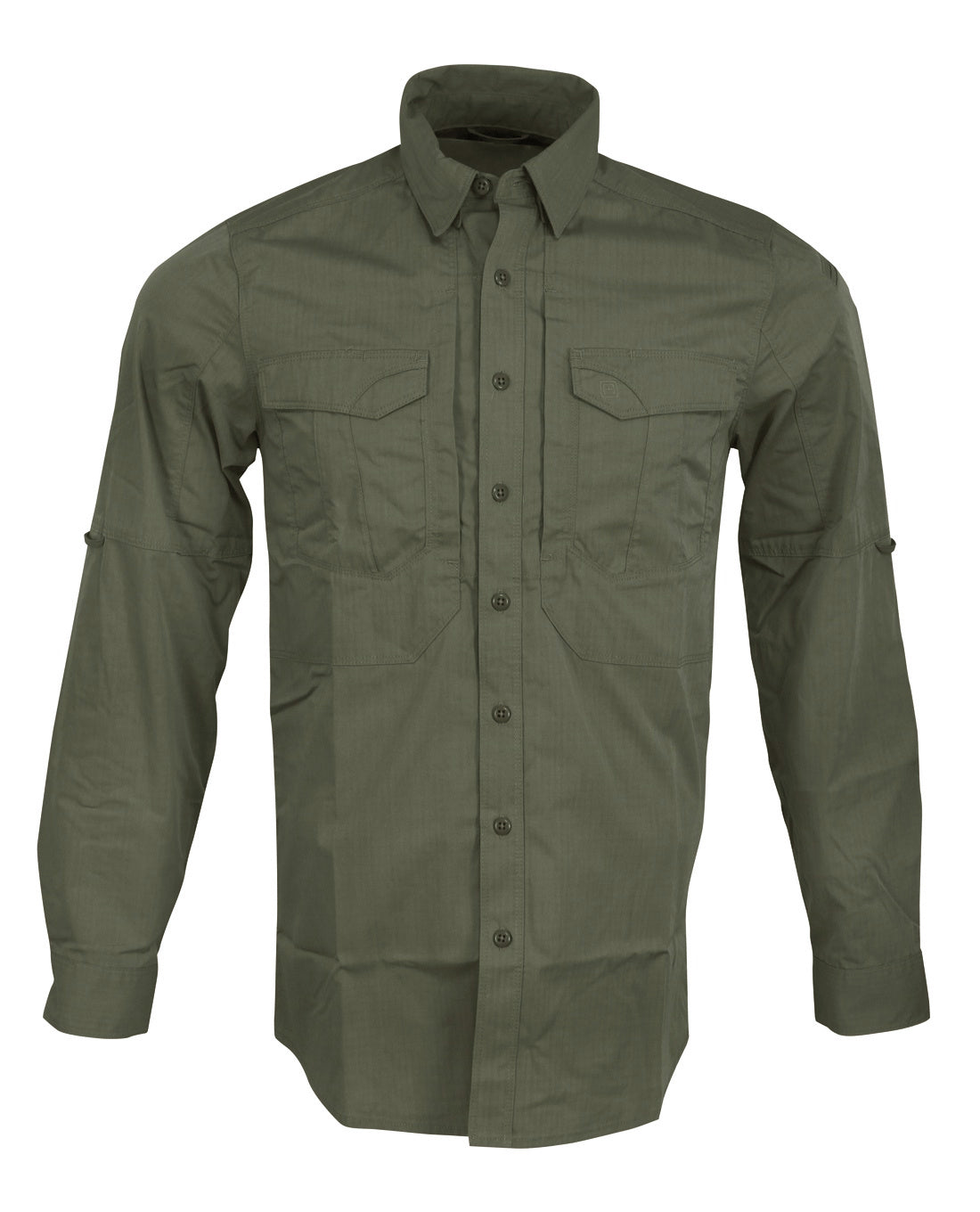 5.11 STRYKE SHIRT