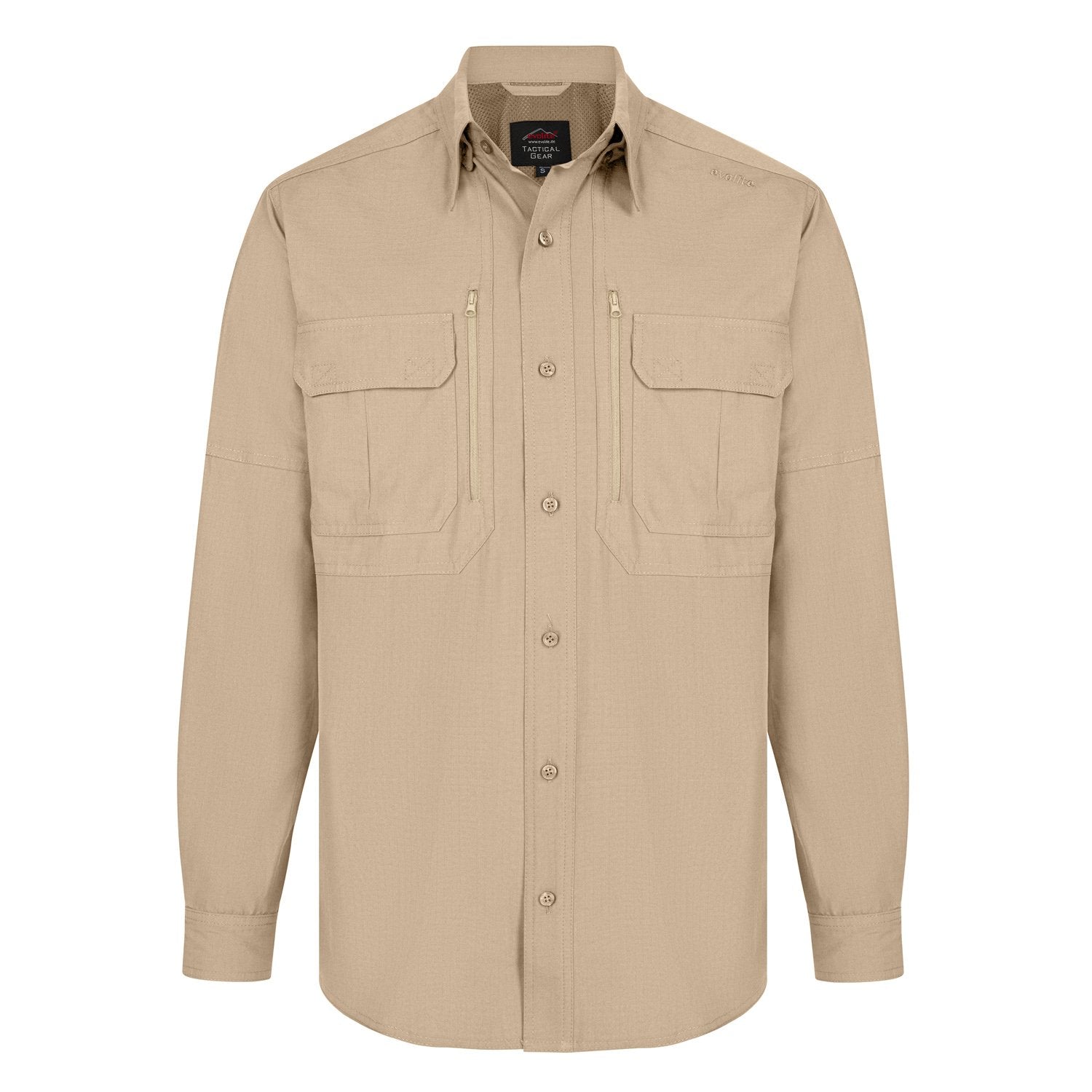 Evolite Swat Tactical Gömlek