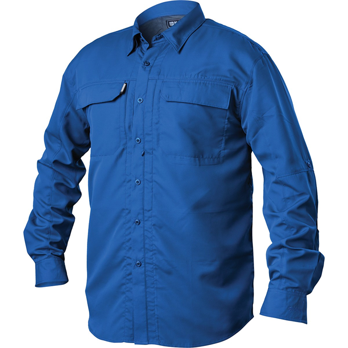 BLACKHAWK! TAC CONVERTIBLE SHIRT