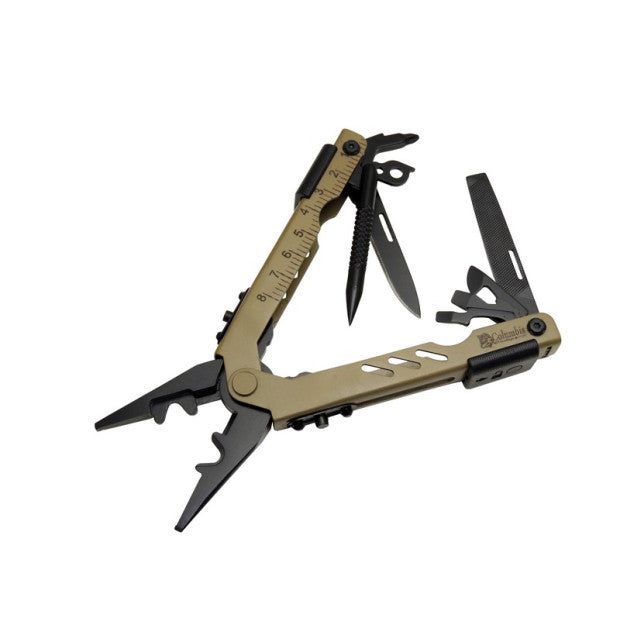 Columbia İmha Pense Haki