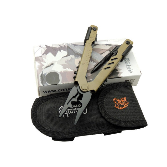 Columbia İmha Pense Haki