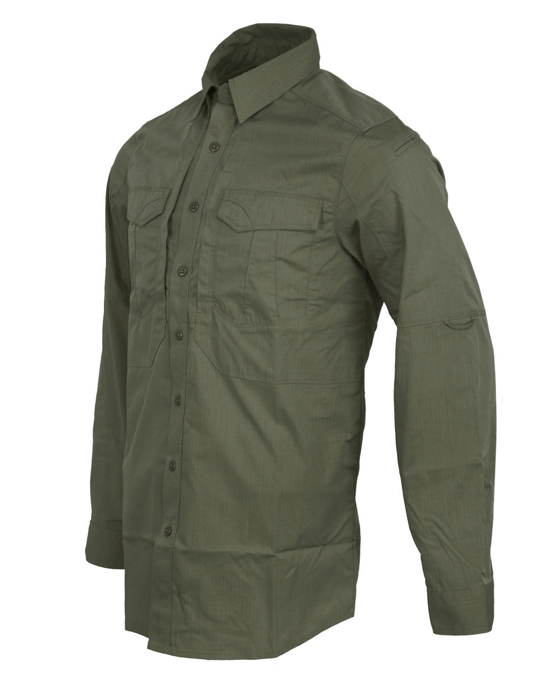 5.11 STRYKE SHIRT