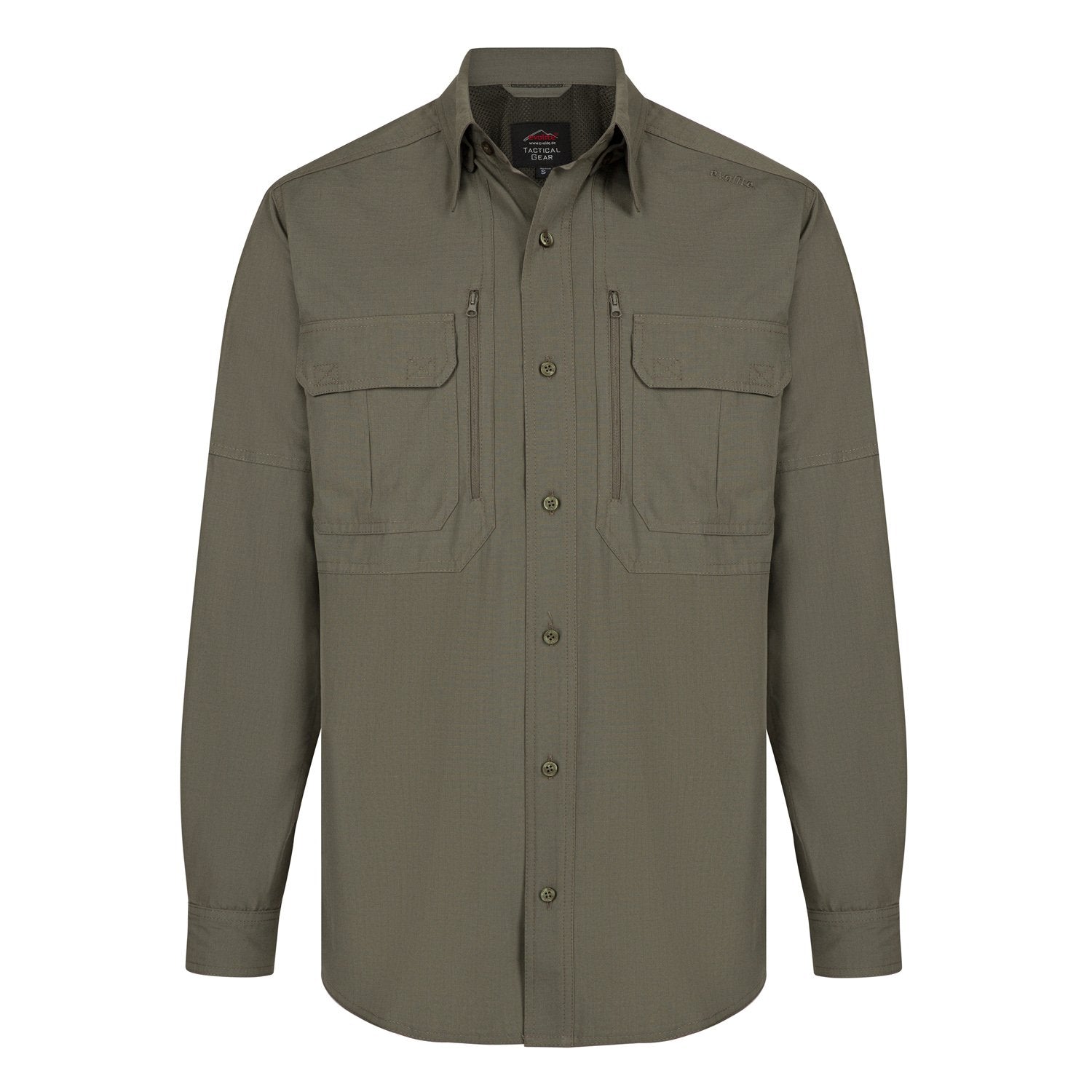 Evolite Swat Tactical Gömlek