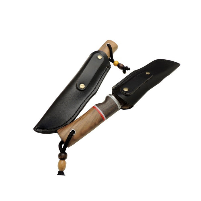 Böker S600 Bushcraft Bıçağı