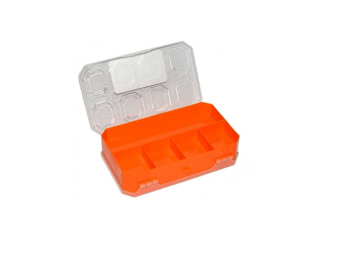 ASR-5020 Alfa Çift Yönlü Organizer No:10