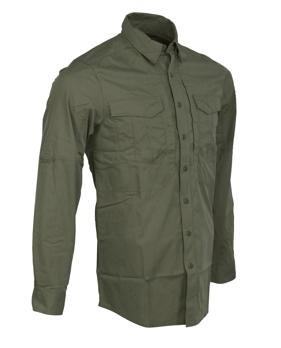 5.11 STRYKE SHIRT