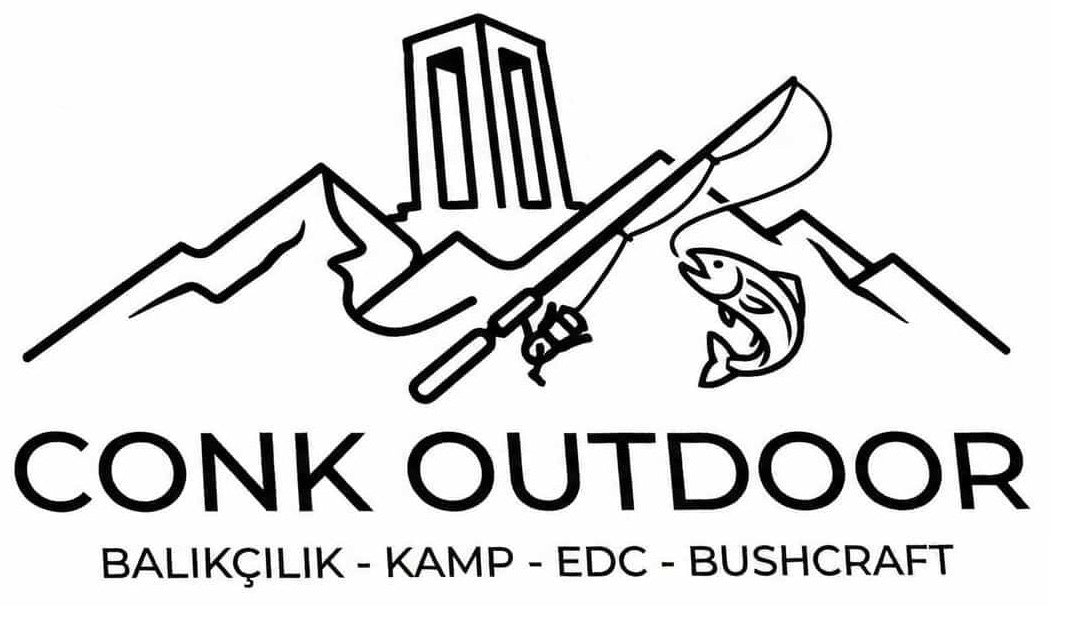 Conk Outdoor