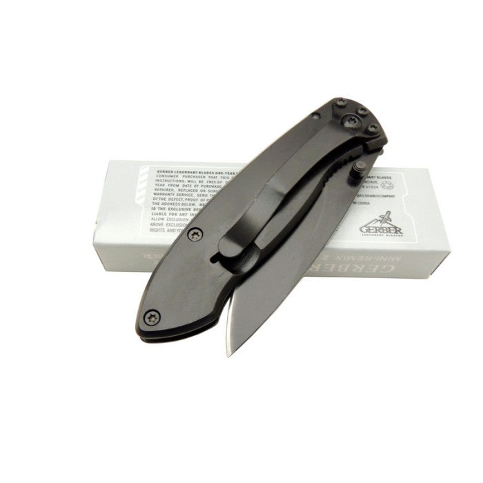 Gerber Cep Çakısı