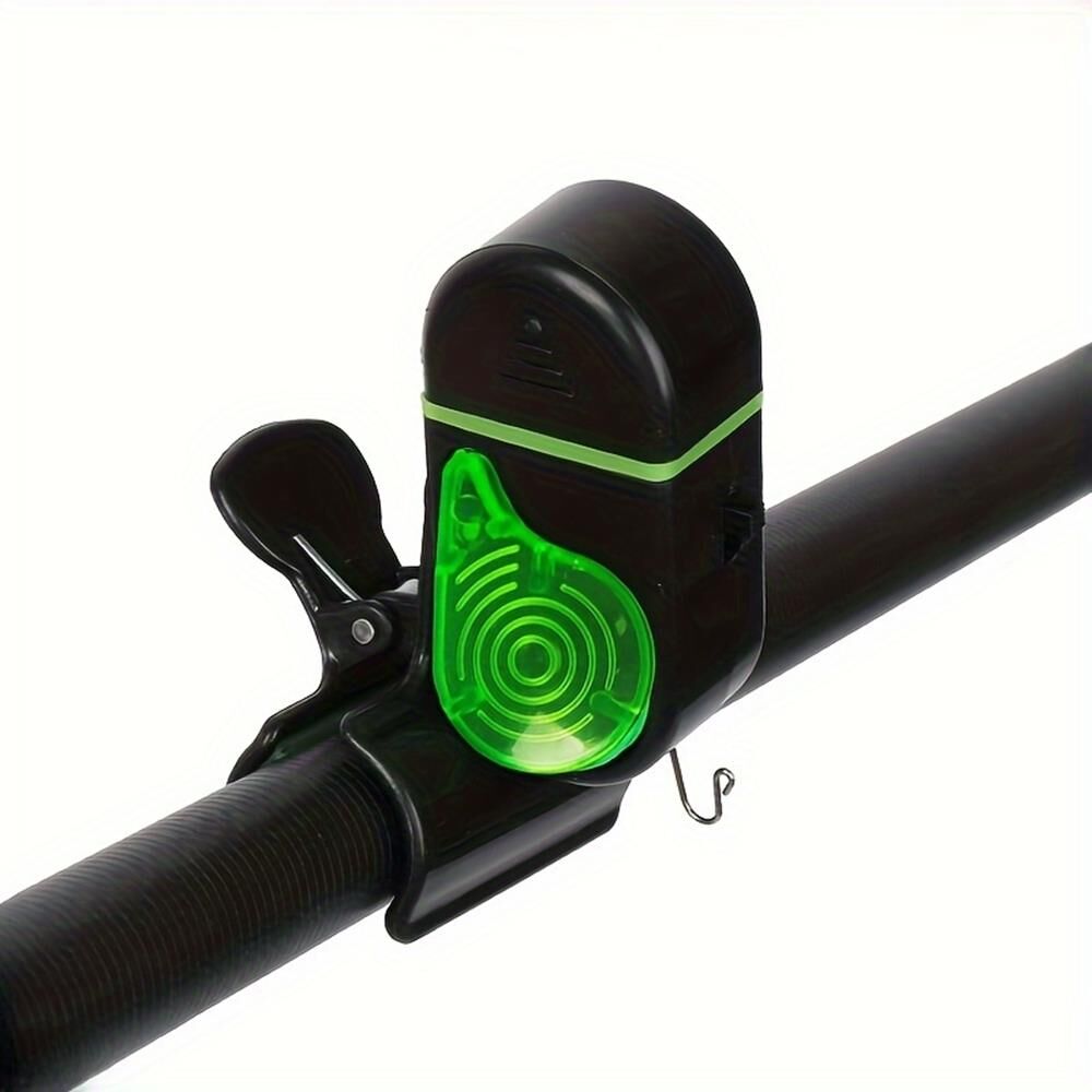 Anchor Mandallı Balık Alarmı