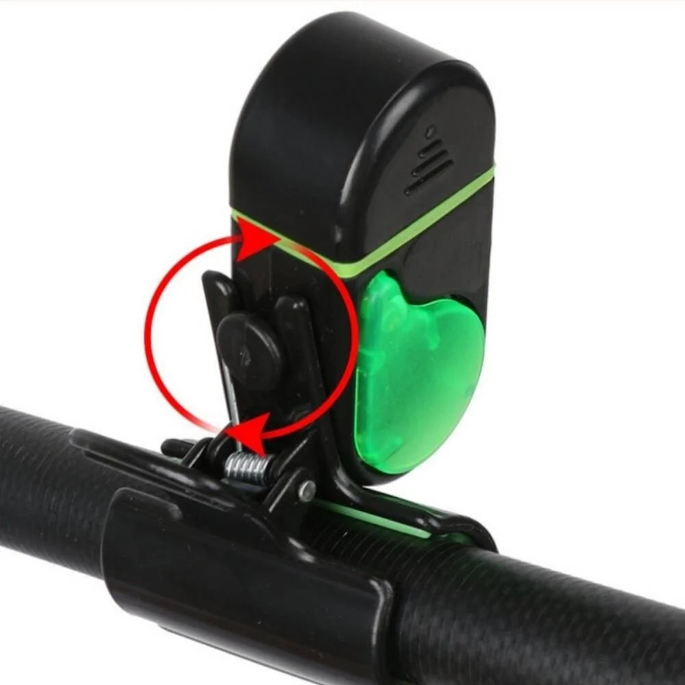 Anchor Mandallı Balık Alarmı