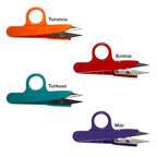 Balıkçı Parmak Makası 12 Cm