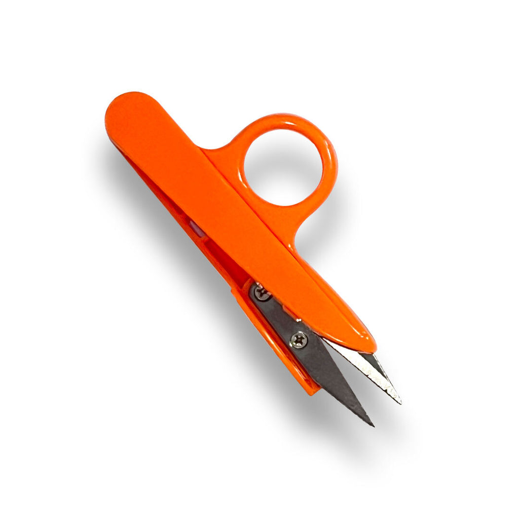 Balıkçı Parmak Makası 12 Cm