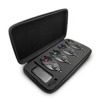 Bauer 4+1 Sazan Alarm Seti