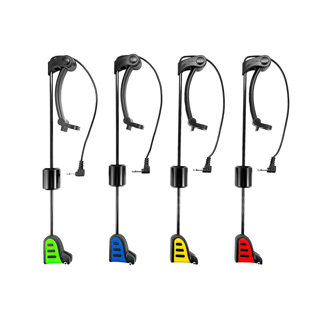 Bauer Alarm Swinger Set