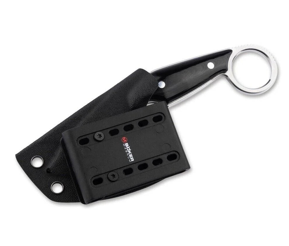 Böker Magnum Enki Bıçak