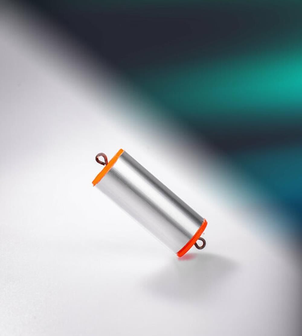 Metal Şık Şık At-Çek Olta Şamandırası 24gr