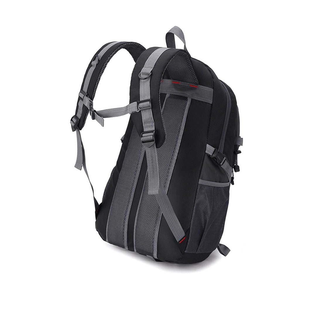 Su Geçirmez 40 Litre Seyahat Laptop Sırt Çantası