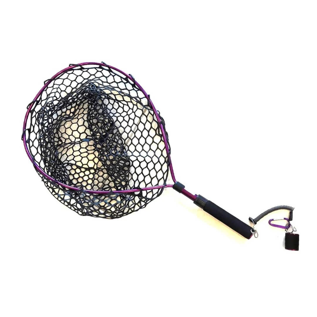 Captain 6770 Mıknatıslı Yaylı Karabinalı Kepçe