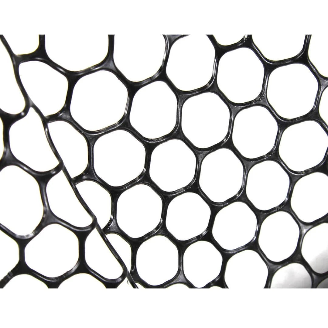 Captain 6786 Teleskopik Rubber Tor Balıkçı Kepçesi