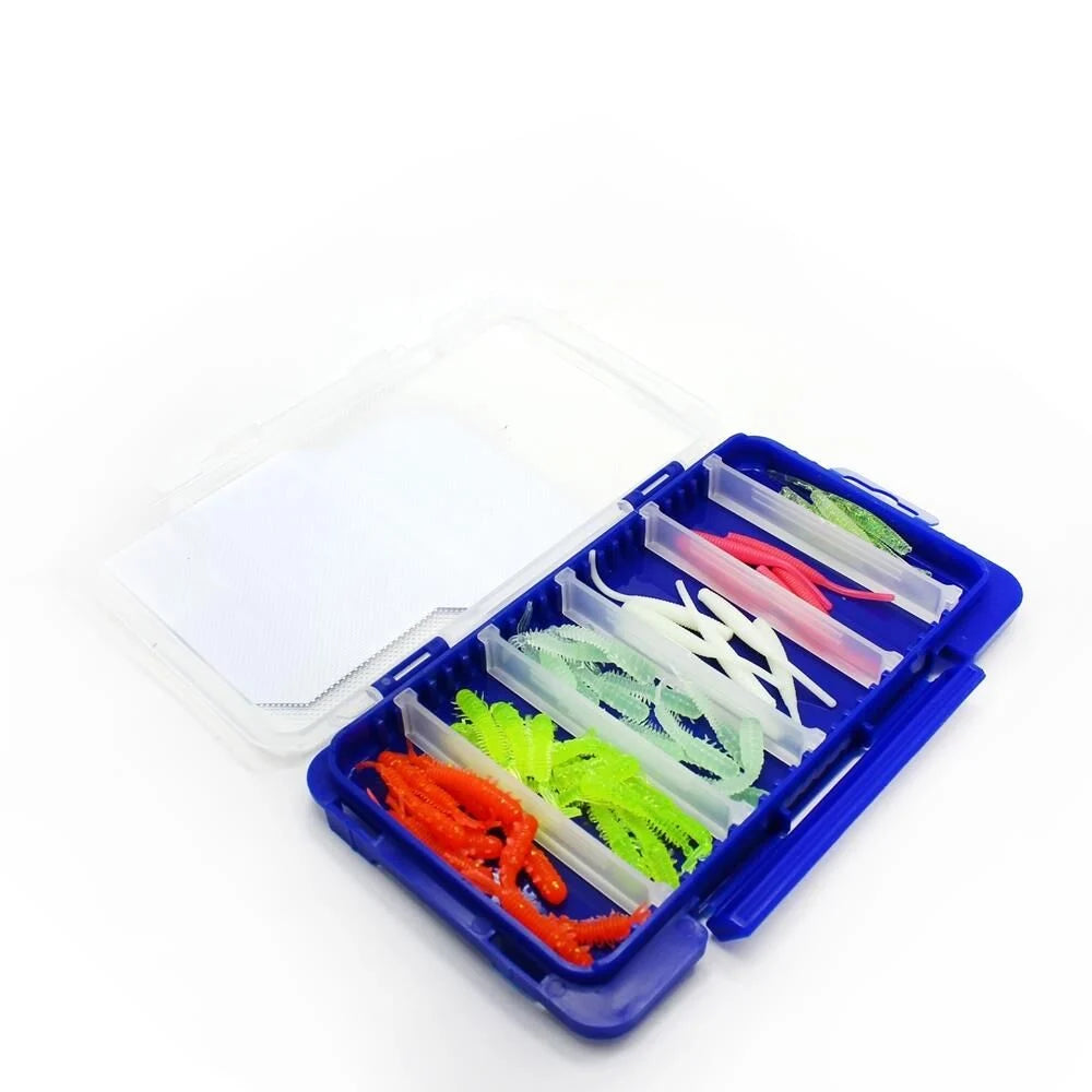 Captain 7239 Profesyonel LRF Kutusu