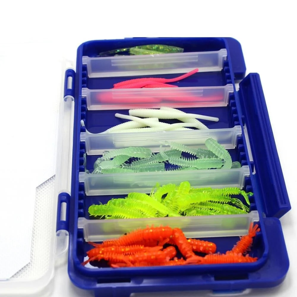 Captain 7239 Profesyonel LRF Kutusu