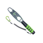 Captain Carbon Terazili Balık Tutucu