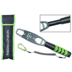 Captain Carbon Terazili Balık Tutucu