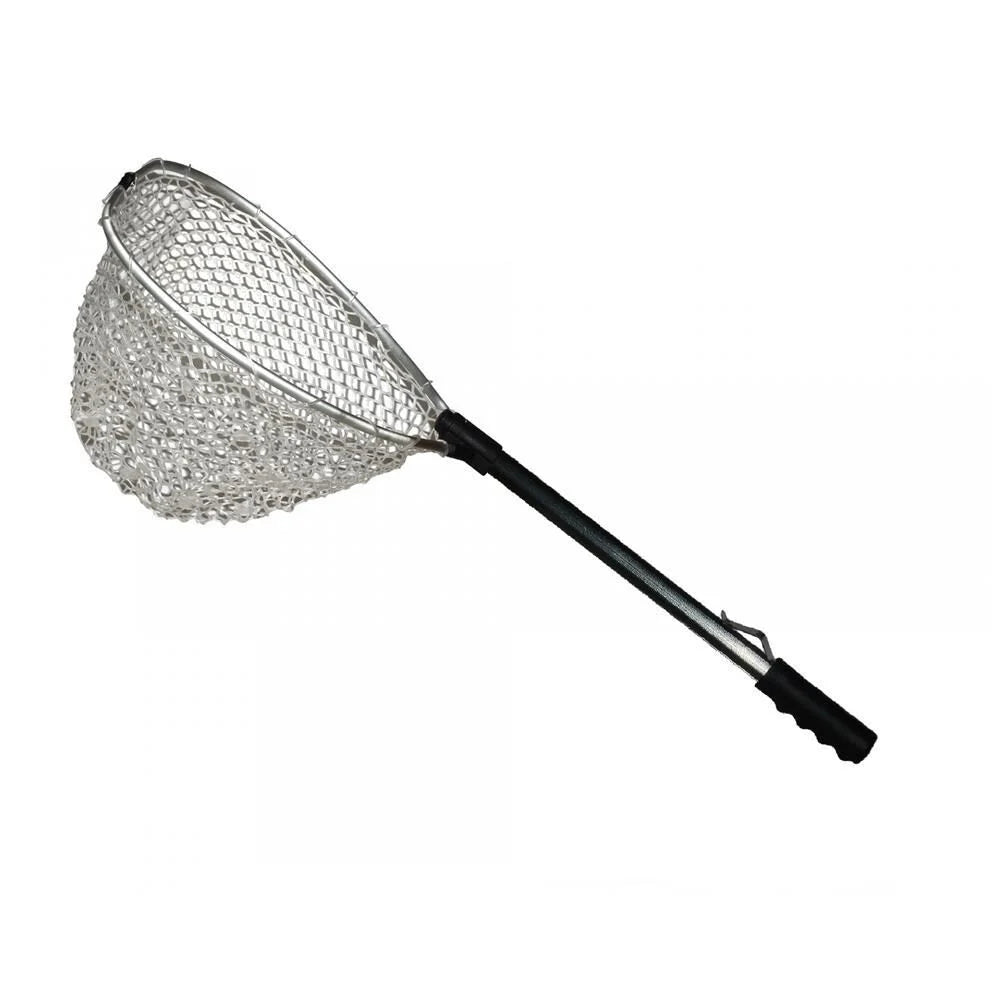 Captain Kepçe Tek Parça 115cm Rubber File Kepçe 45x50cm Tor