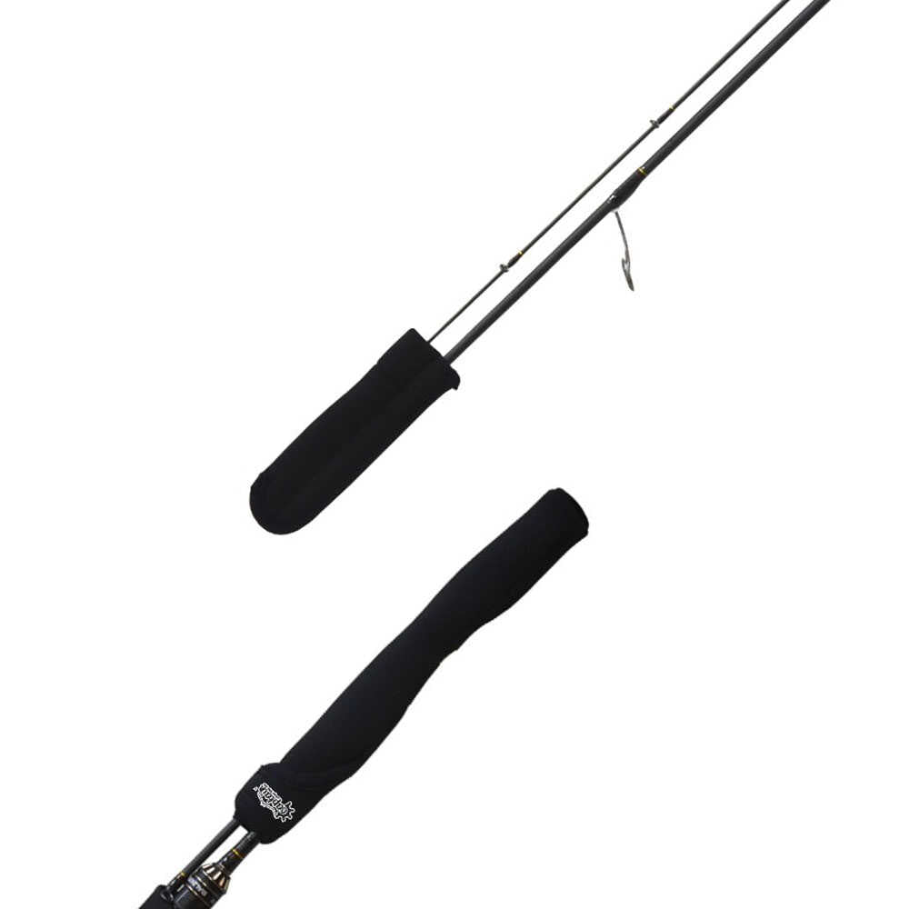 Captain Neopren Kamış Koruma Kılıfı