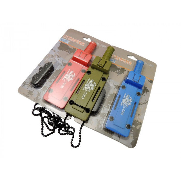 Mini Rambo Bıçağı