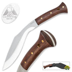 Condor Heavy Duty Kukri Bıçak