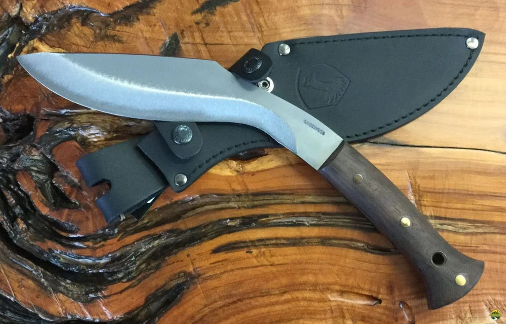 Condor Heavy Duty Kukri Bıçak