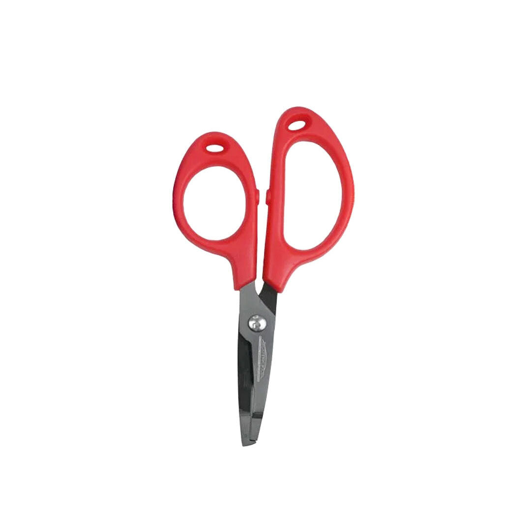 Halka Açıcı İp Makası