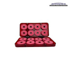 Ecotackle Takım Sarma Aparatı İğne Kutusu 16Lı