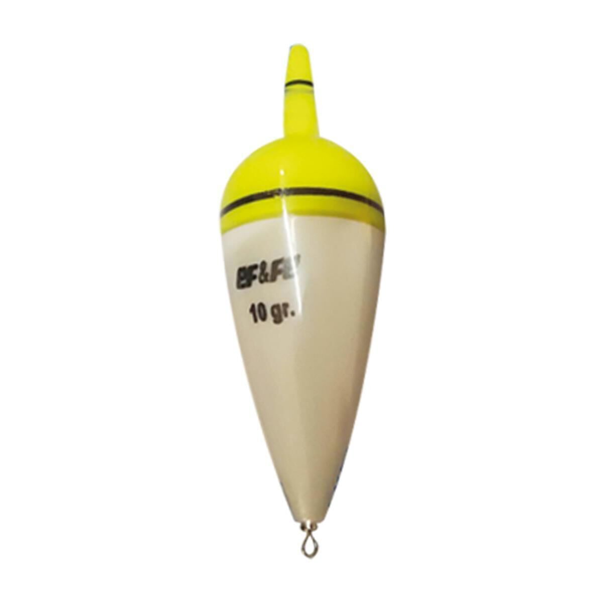 Effe Flaşlı Olta Şamandırası