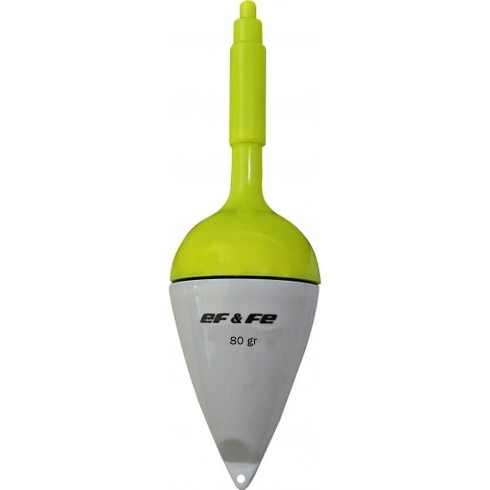 Effe Flaşlı Olta Şamandırası