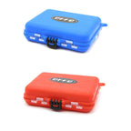 Effe İğne Kutusu 11 Göz