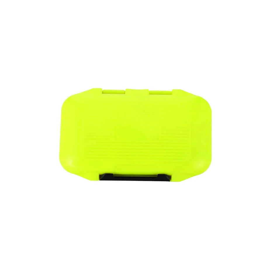 EFFE Yeşil Su Geçirmez Balıkçı Kutusu