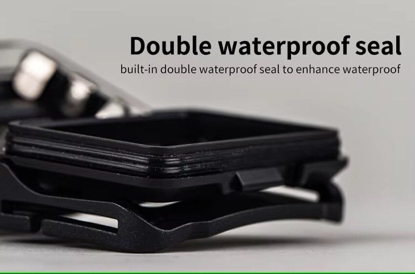 Evolite Mio IP68 Kafa Lambası