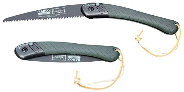 Bahco Laplander Katlanabilir Testere