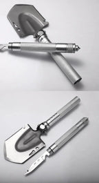 Grand Harvest GBC-S01-2 Multi Fonksiyonel Taktik Kürek