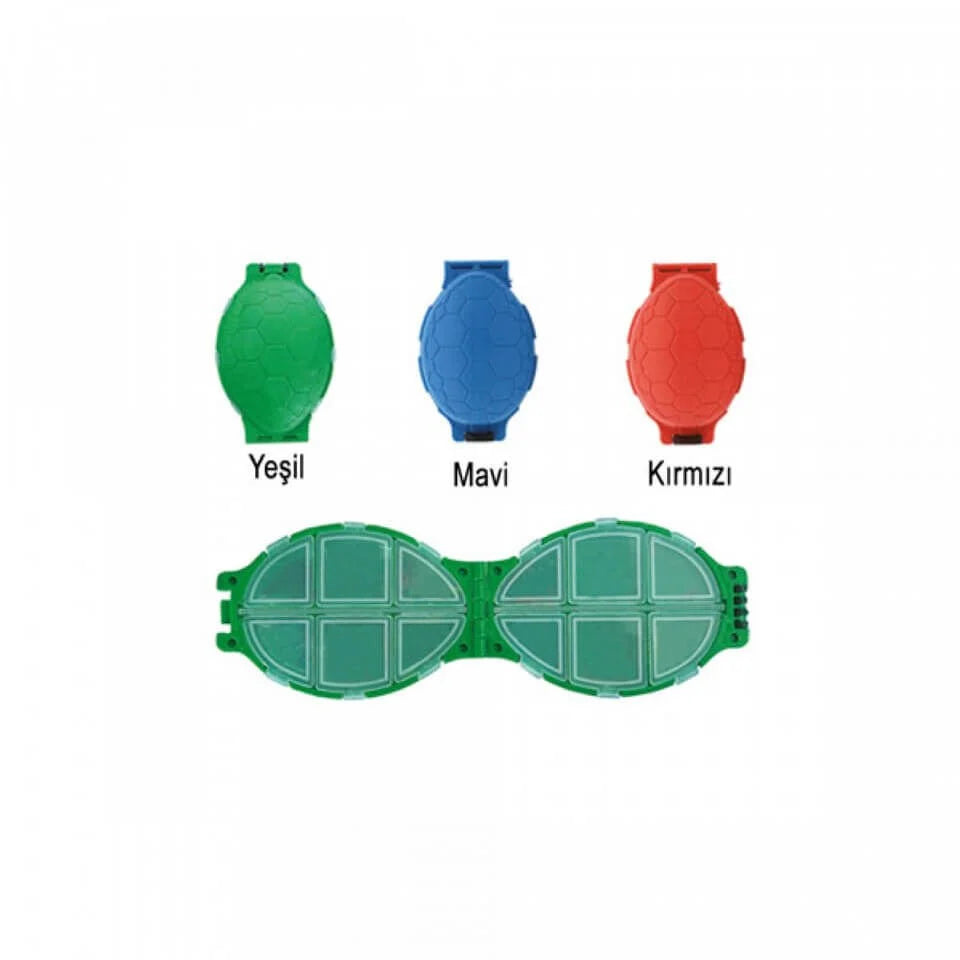 LRF İğne & Klips Kutusu