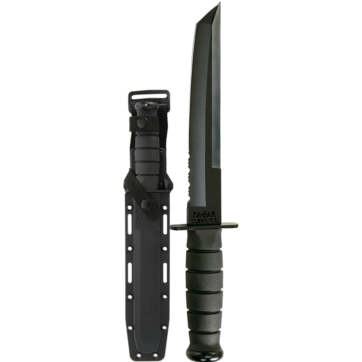 KA-BAR TANTO TAKTİK BIÇAK