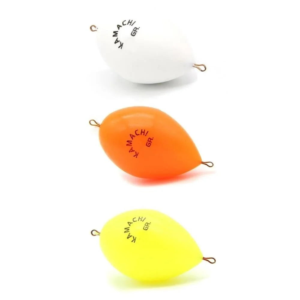 Kamachi Bulrag Olta Şamandırası