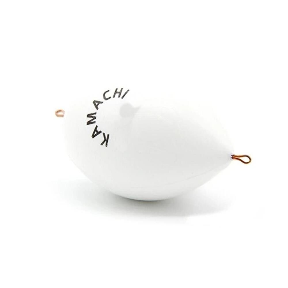 Kamachi Bulrag Olta Şamandırası