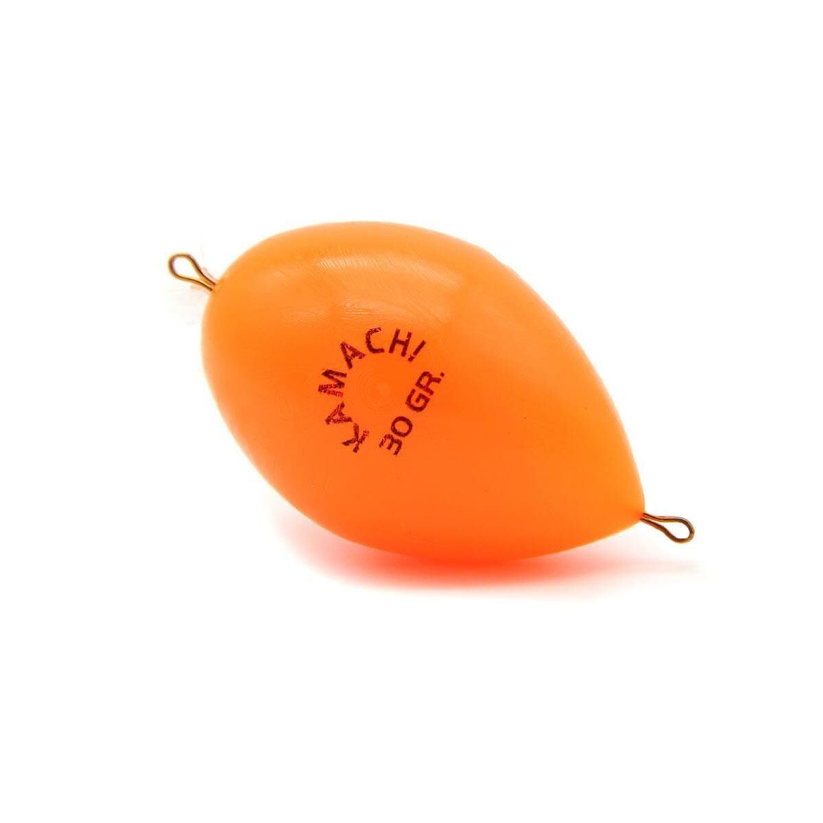 Kamachi Bulrag Olta Şamandırası