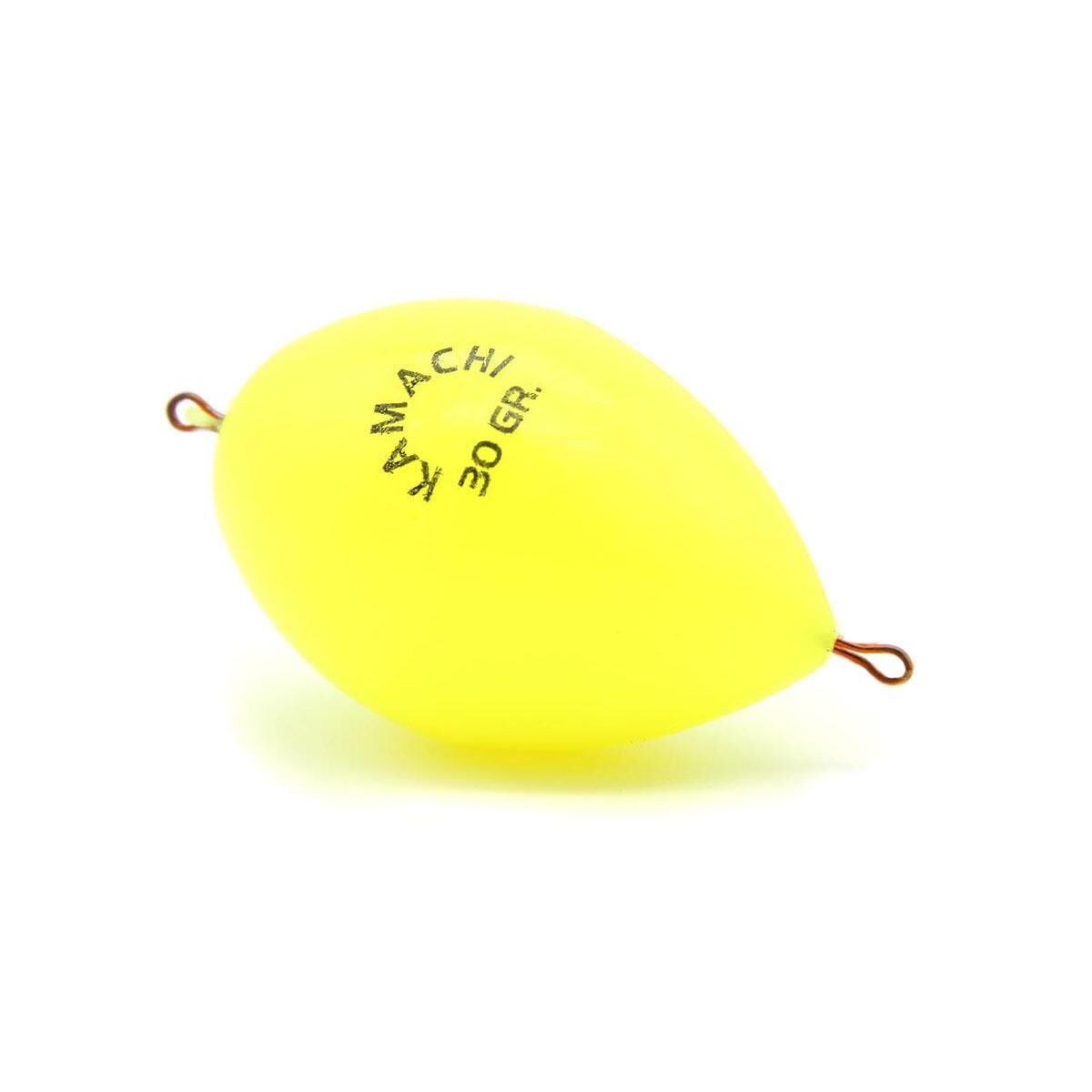 Kamachi Bulrag Olta Şamandırası