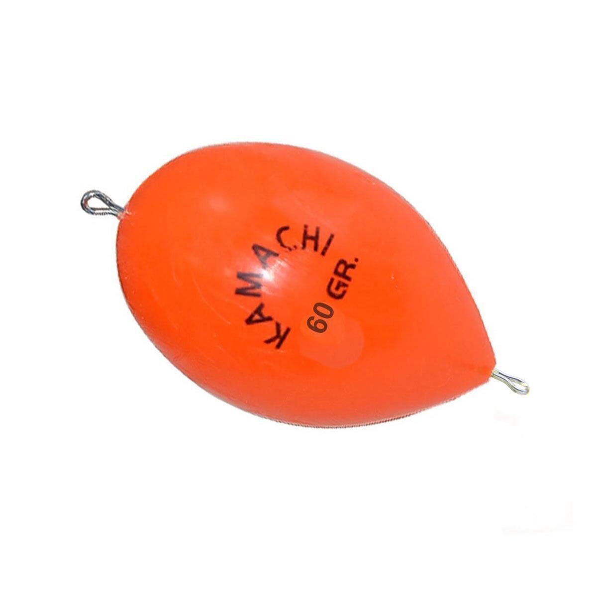 Kamachi Bulrag Olta Şamandırası