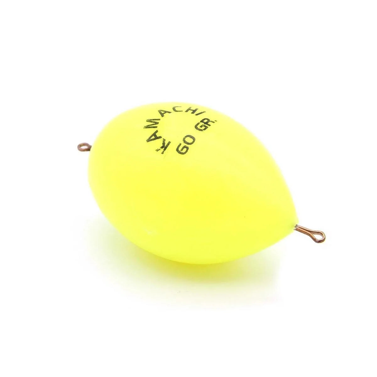 Kamachi Bulrag Olta Şamandırası