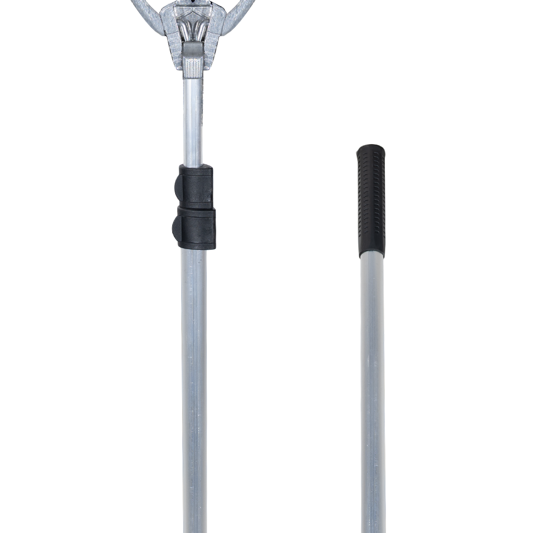 KUDOS C-02 8080CM 2.30M, 2P SAZAN KEPÇE